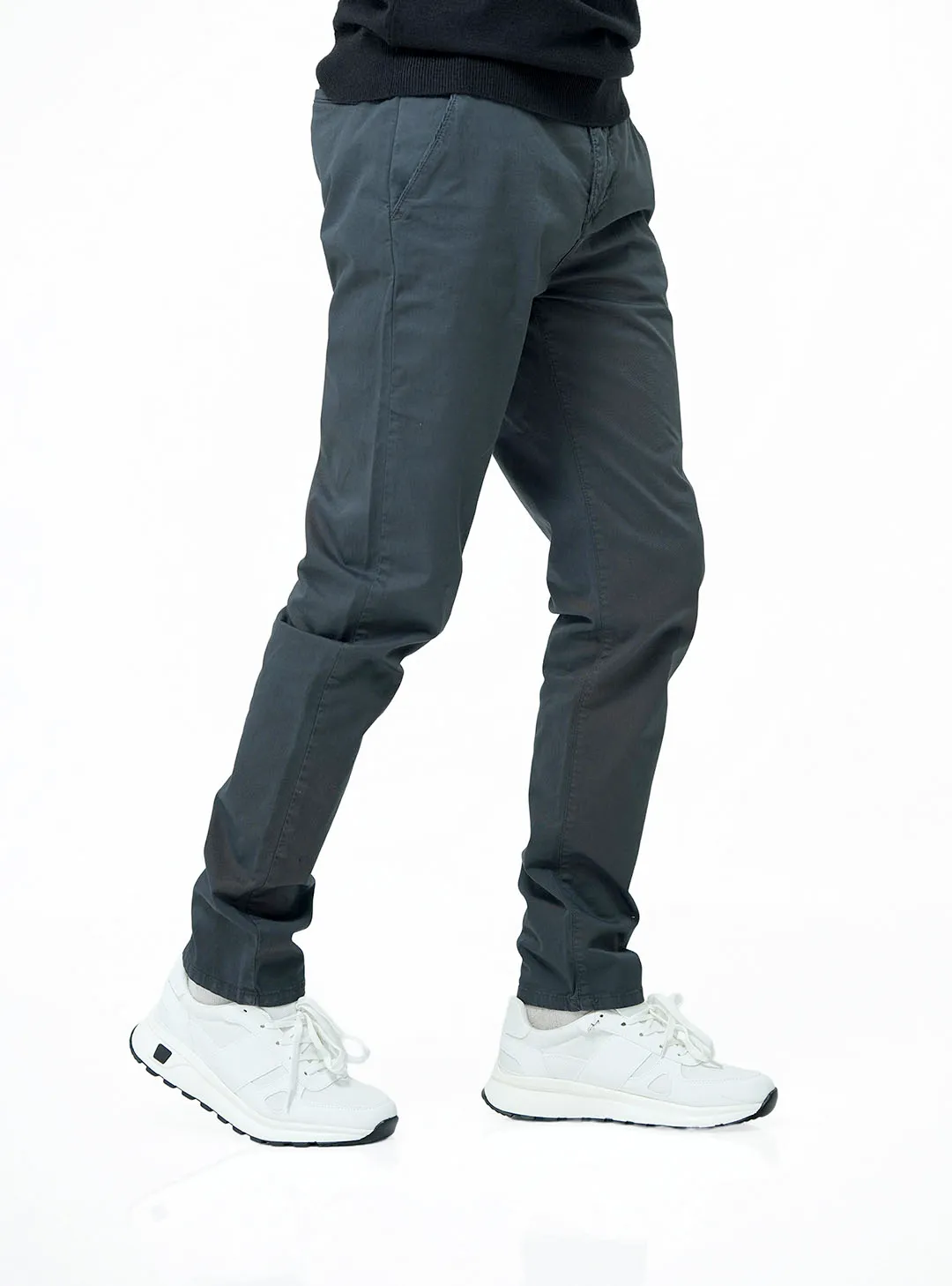 Pantalon comfort